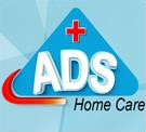 ADS Home Care Gecap Saúde atendimento domiciliar hospitalar cuidador
